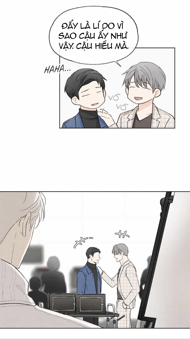 yêu hay không yêu chapter 6 2