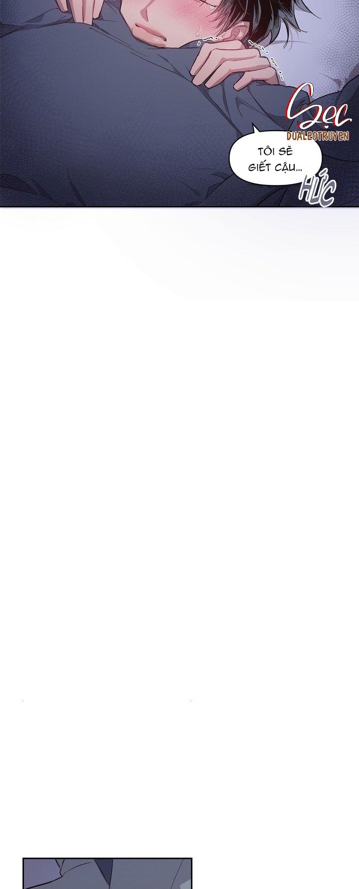 nghiện cuồng công - bdsm cùng sẹc chapter 8.1 25