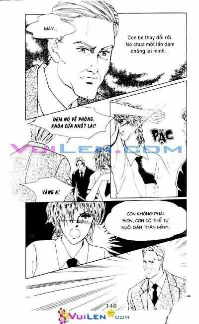 vật cản tình yêu chapter 4 134