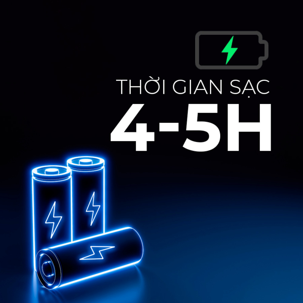 Máy hút bụi không dây cầm tay Đức BHN20L 20V công suát hút 45 phút hàng chính hãng