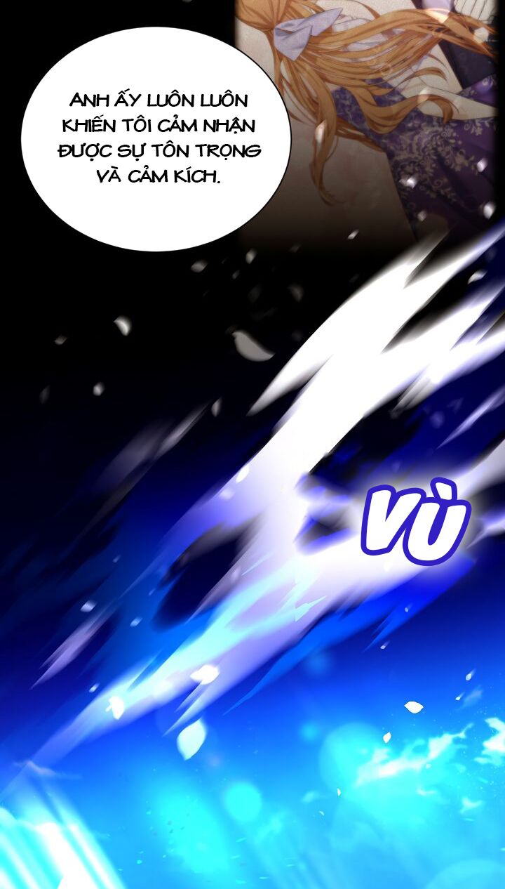 nữ công tước với tâm hồn trống rỗng chapter 44 44