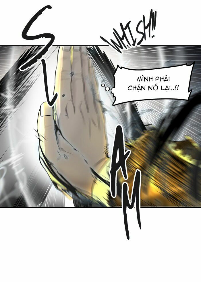 tòa tháp bí ẩn 2 chapter 301.5 43