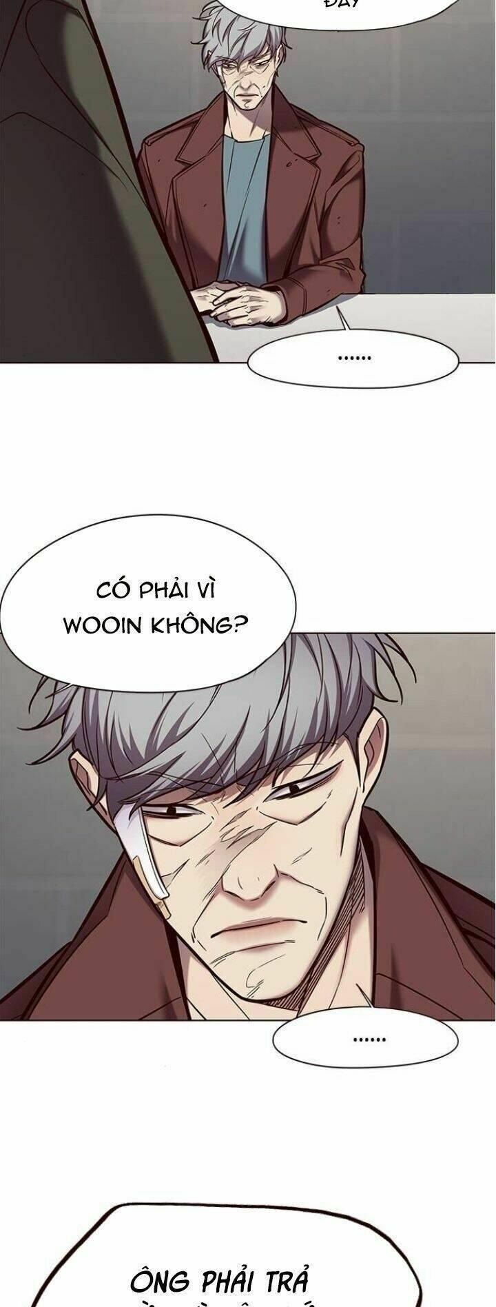 biến thân thành mèo chapter 113 13