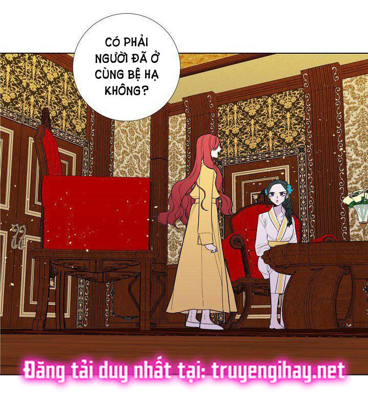 từ tiểu thư thành hoàng hậu - lady to queen chapter 20.2 20