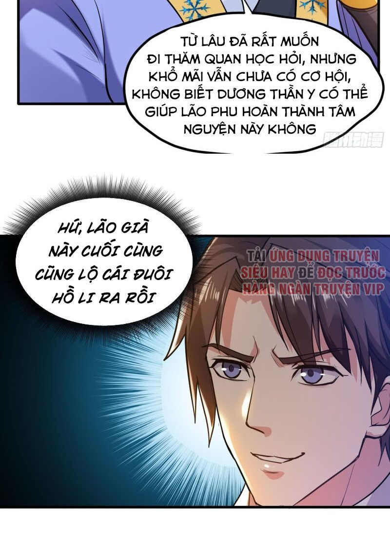tối cường thần y tại đô thị chapter 141 29