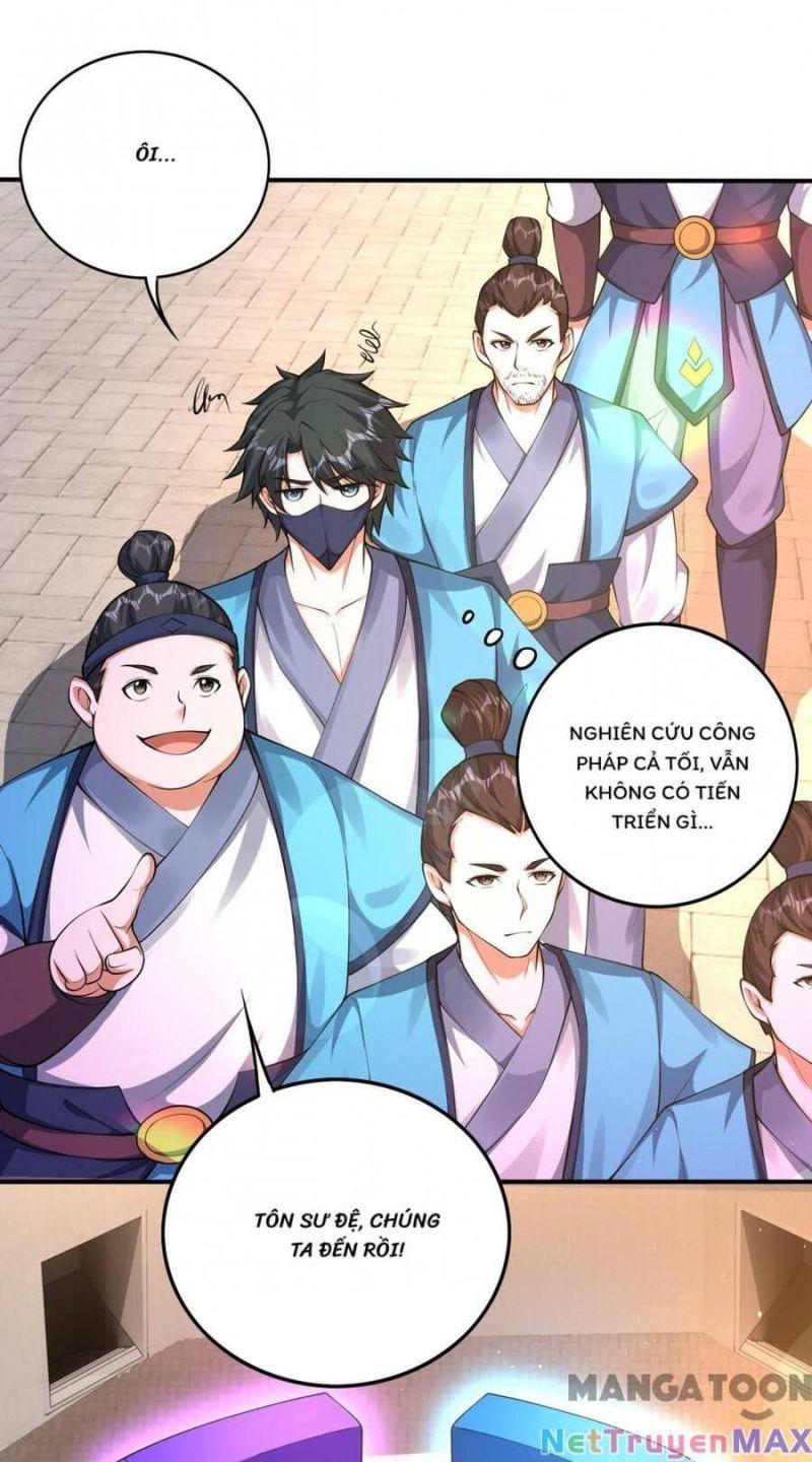 tối cường thần y tại đô thị chapter 298 6