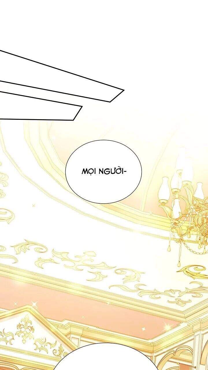 nữ công tước với tâm hồn trống rỗng chapter 68.5 10