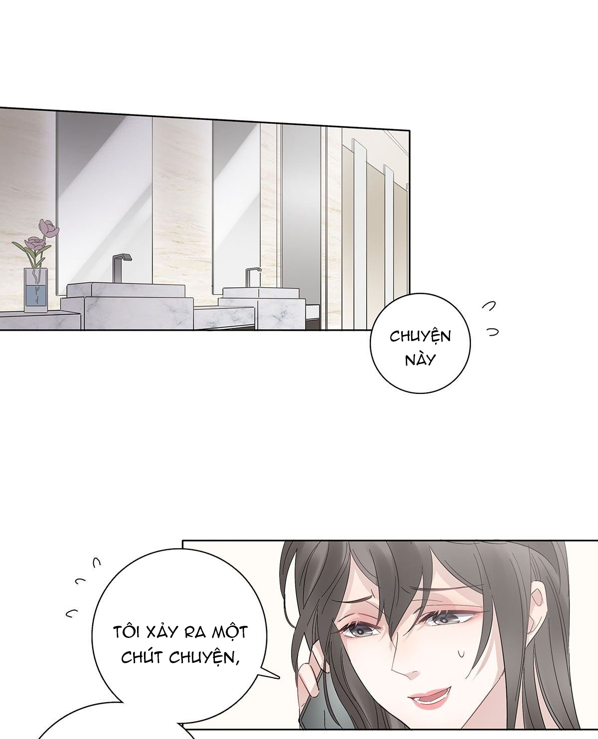 hôm nay nam giả trang nữ vẫn chưa được cầu hôn! chapter 8 30