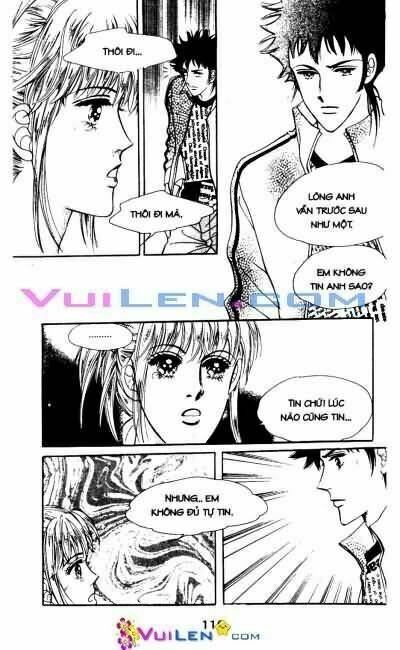 vật cản tình yêu chapter 5 107