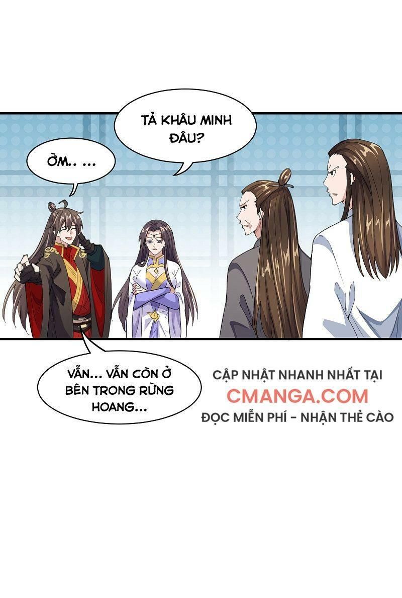 tiên võ đế tôn chapter 148 22