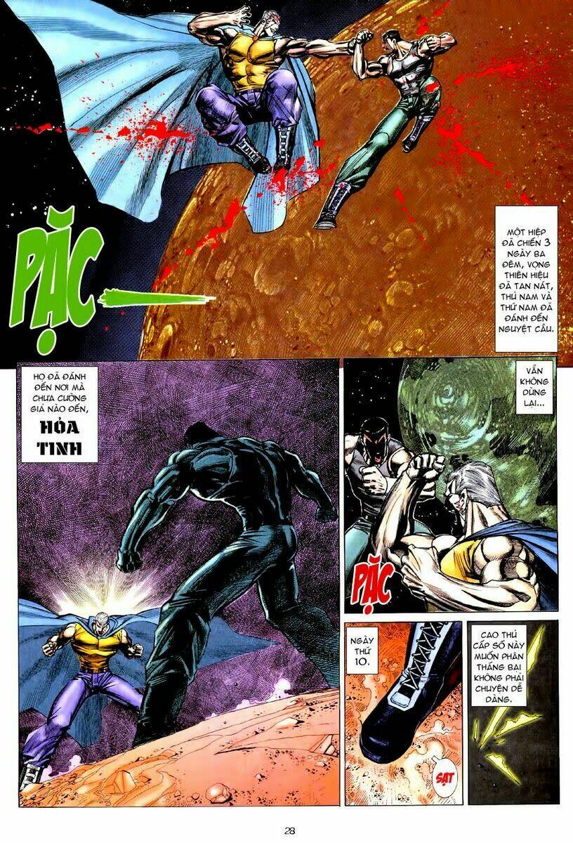 hải hổ 3 chapter 46 23