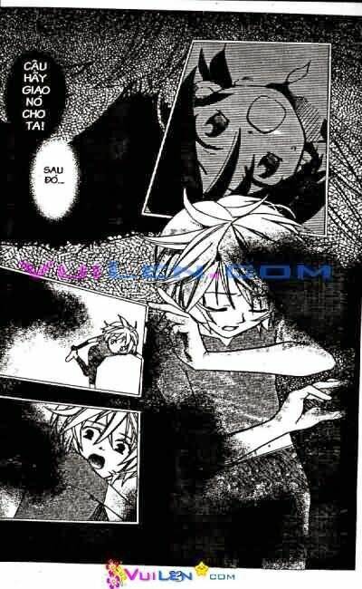 nữ sinh thời đại chapter 10 23