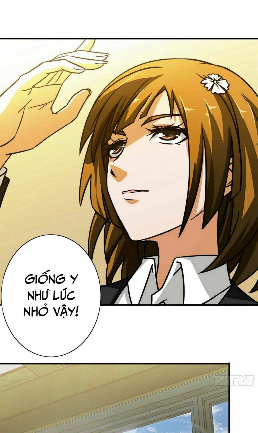 hộ hoa cao thủ tại đô thị chapter 12 18