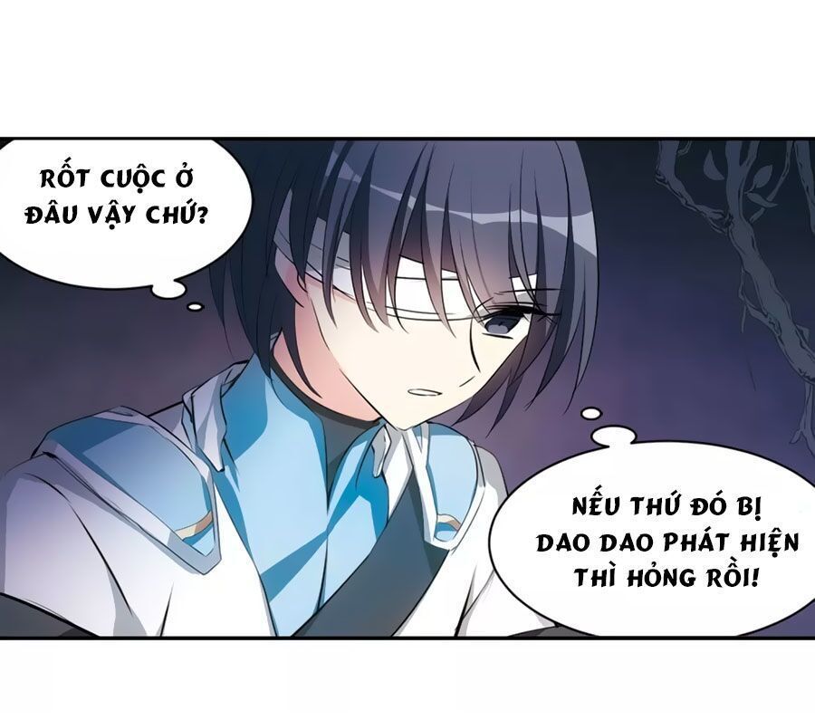 xuyên duyệt tây nguyên 3000 chapter 267.5 36