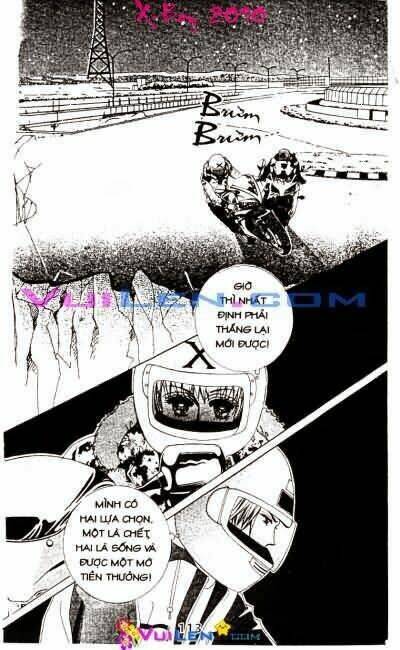 cuộc sống của tôi chapter 8 113