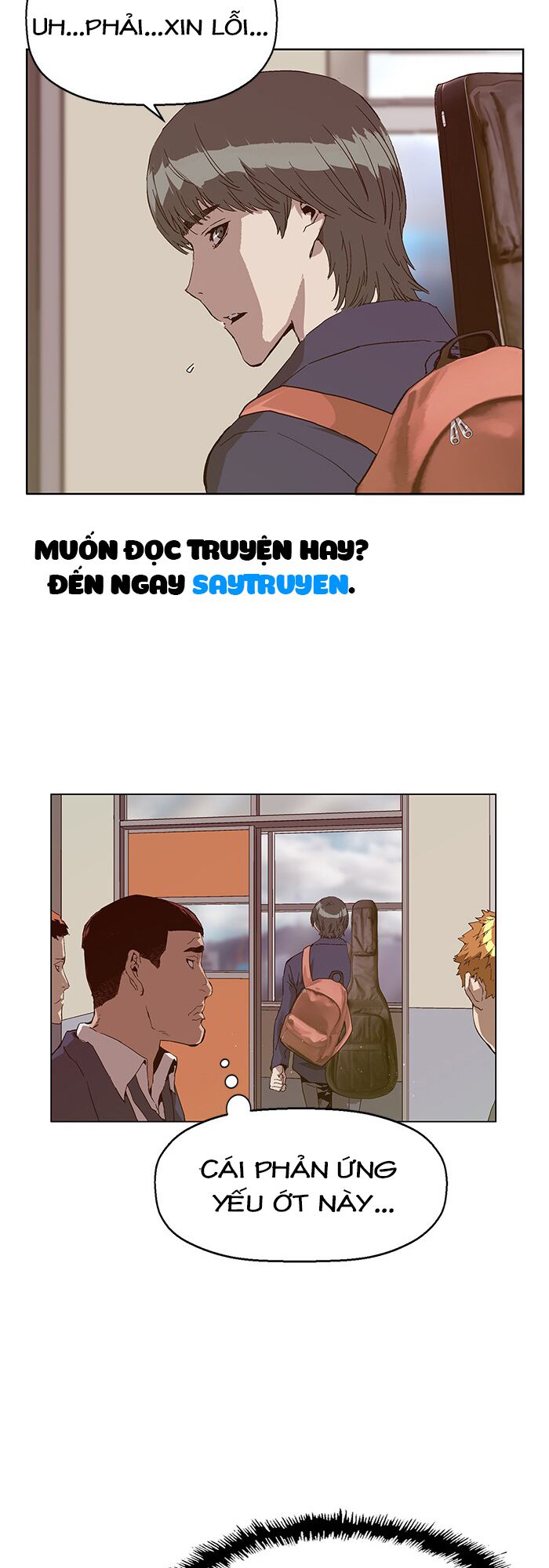 anh hùng yếu chapter 136 21