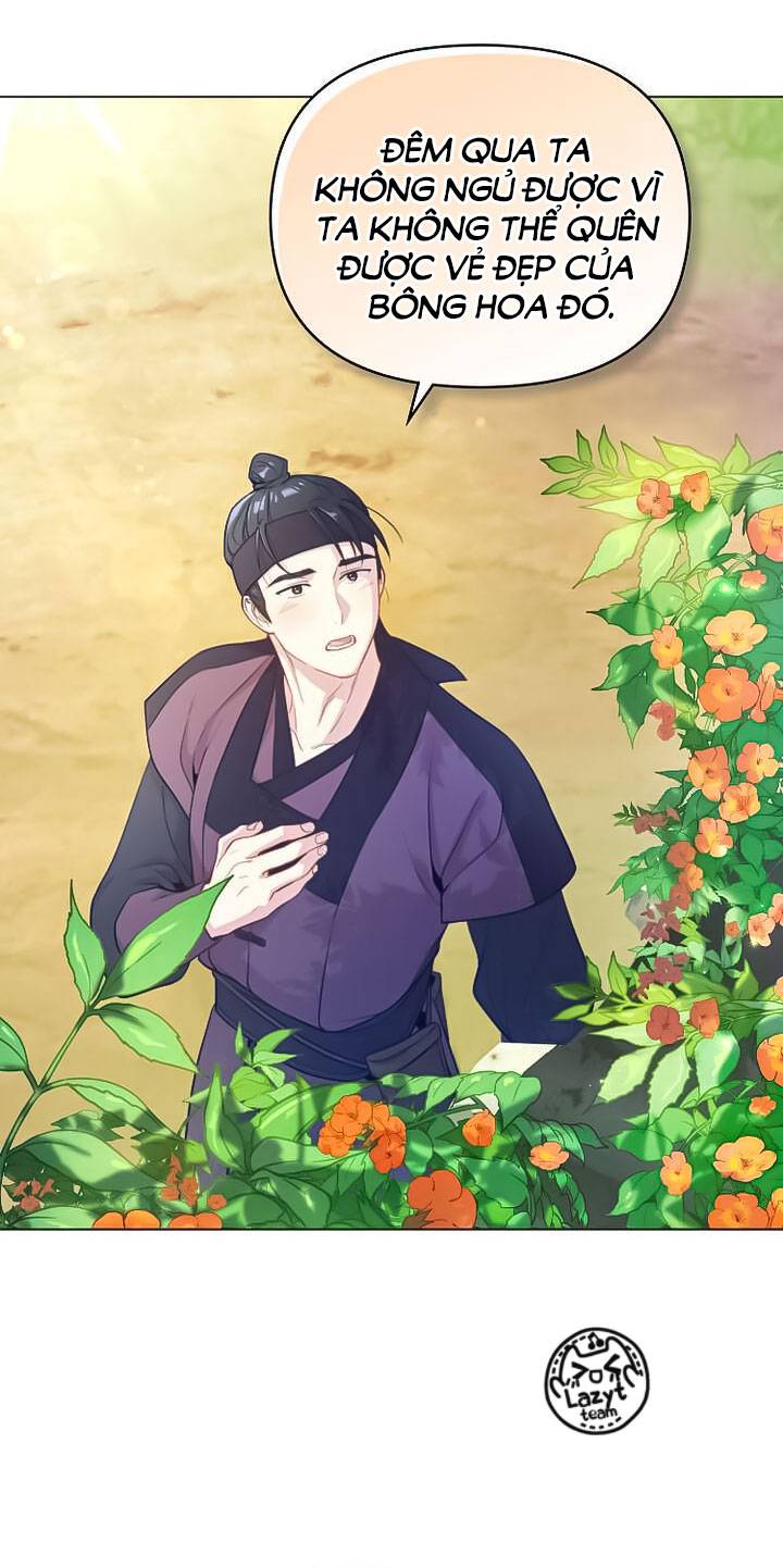 khi hoa nở chapter 3 18