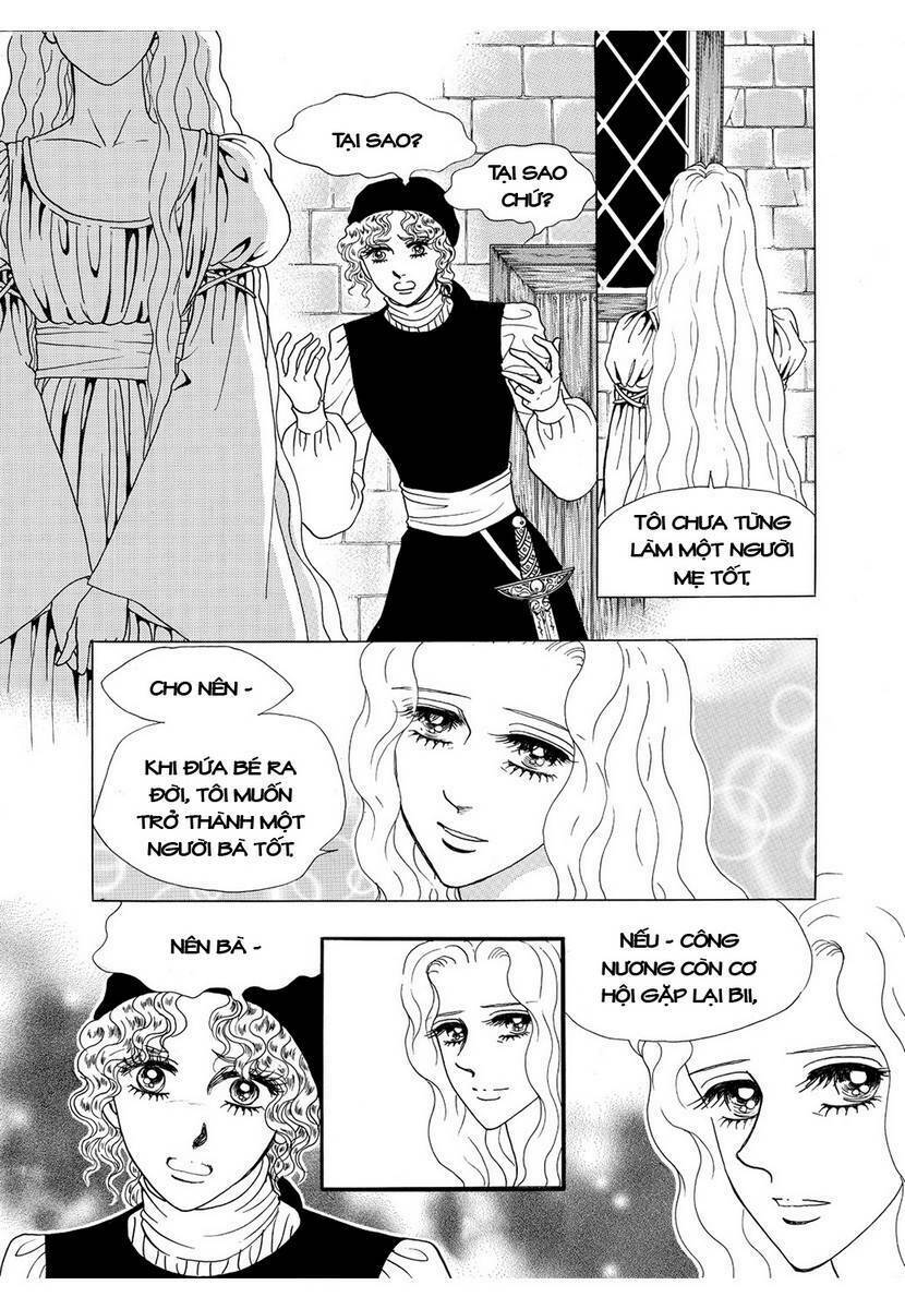princess - công chúa xứ hoa (bản đẹp) chapter 70 45