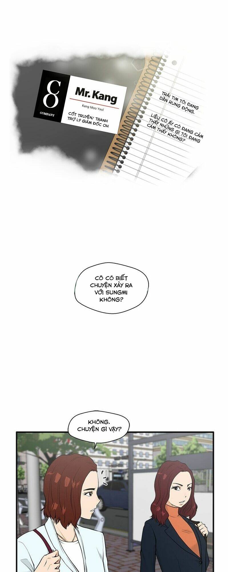 mr kang chapter 41 4