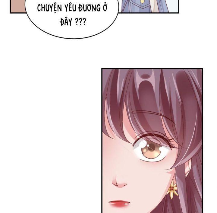 chiếc bật lửa và váy công chúa (b) chapter 12 23