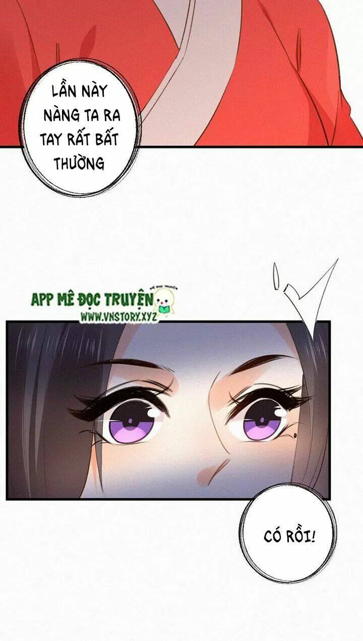 thiên hương mỹ nhân chapter 121 37