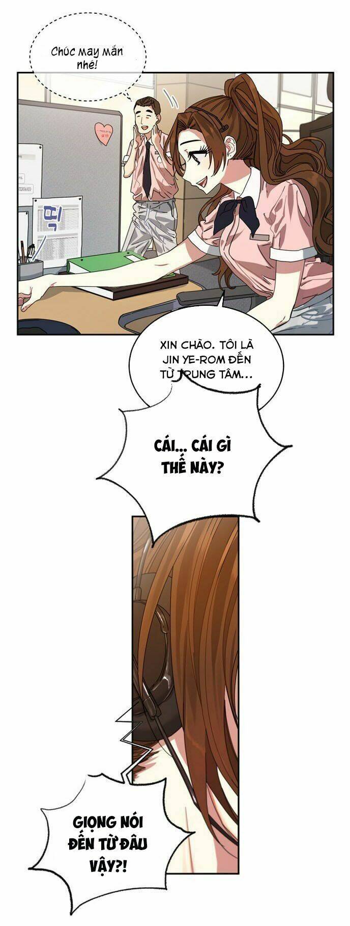 cực phẩm mỹ nam, thật lãng phí chapter 1 27