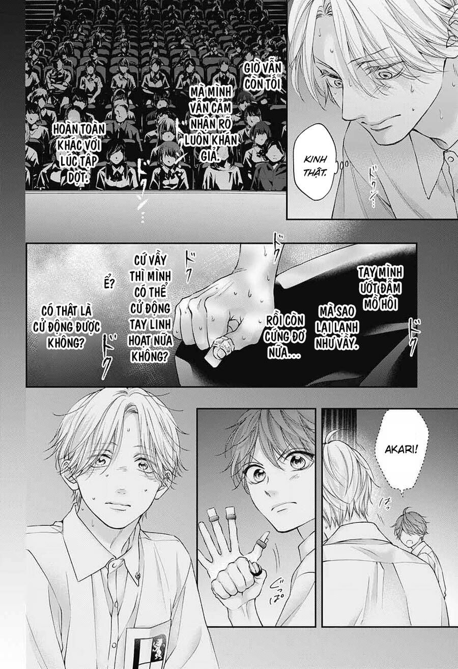 kono oto tomare! chapter 122 18