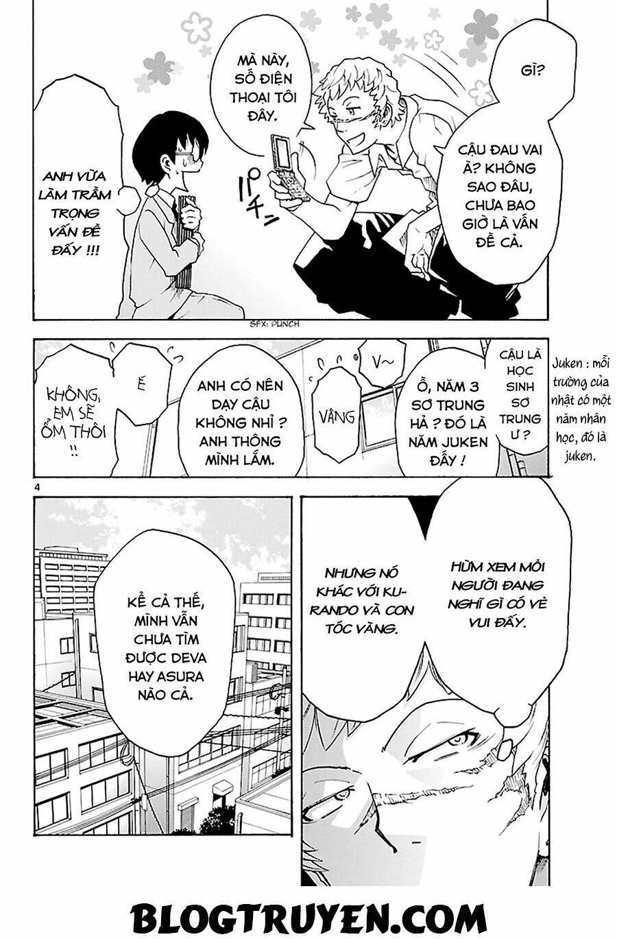 popcorn avatar chapter 13 7