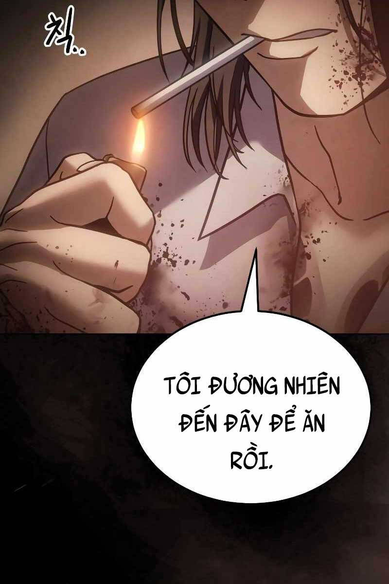 đặc vụ song sinh chapter 11.1 9