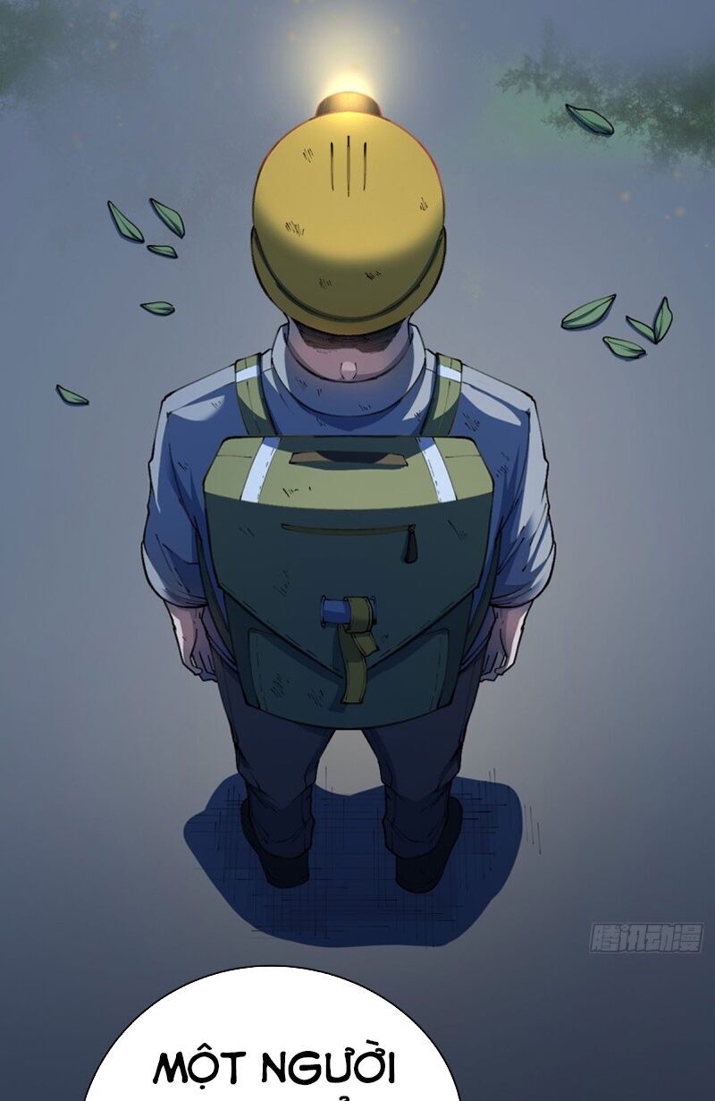 vương bài thần y chapter 25 33