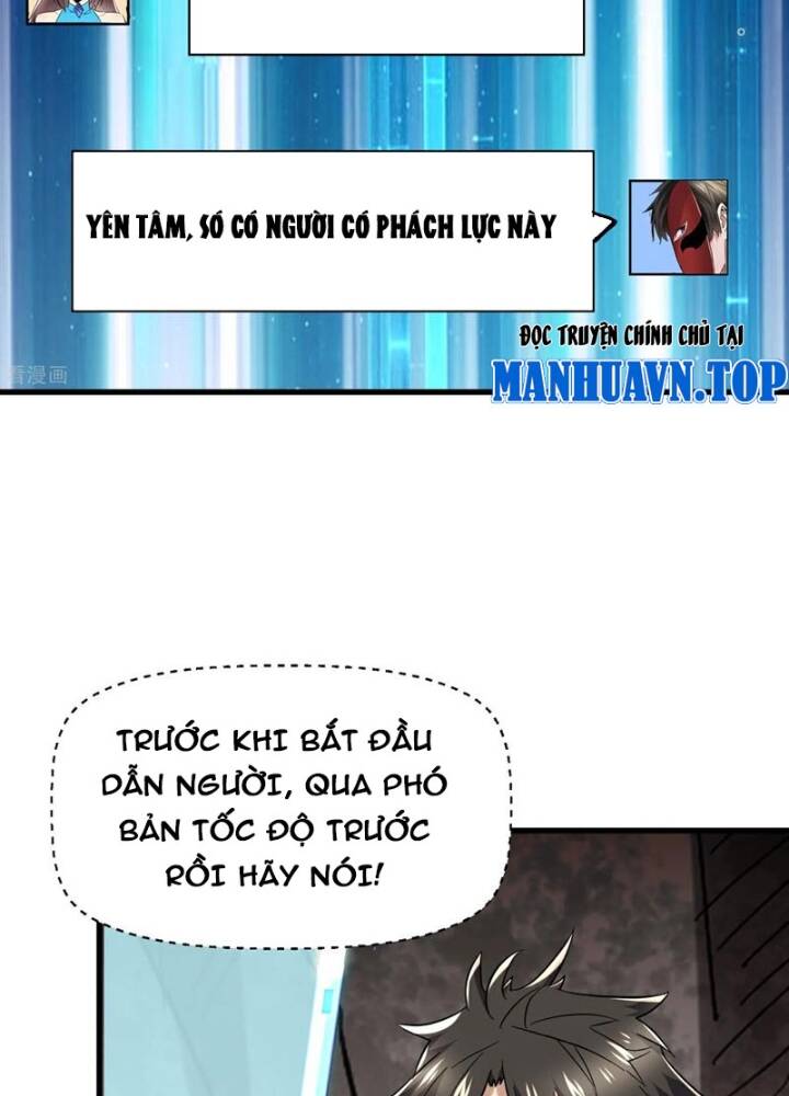 từ dã quái bắt đầu thăng cấp chapter 60 25