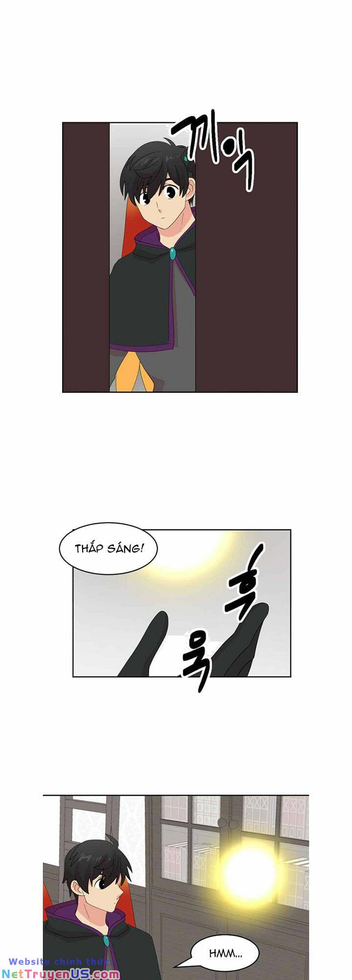 mọt sách chapter 190 19