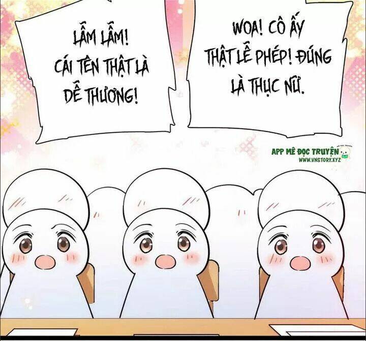 nữ hầu sau giờ học chapter 56 20