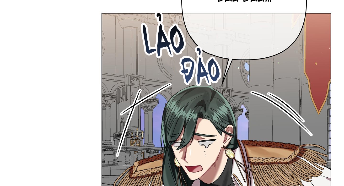 một ngày nọ, tôi được kẻ thù cầu hôn chapter 44 133