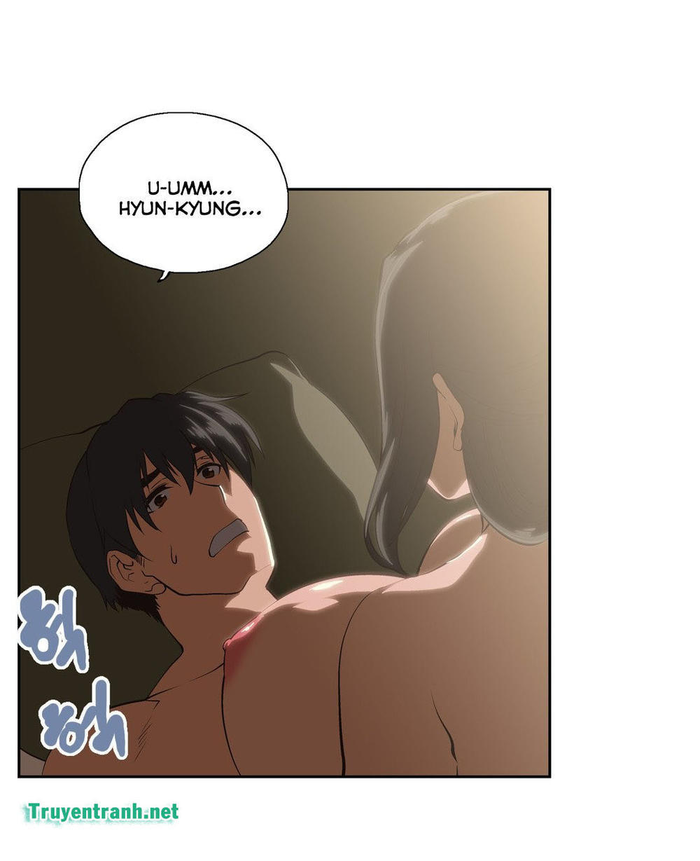 đừng học nữa, chạm vào em đi mà! chapter 69 6