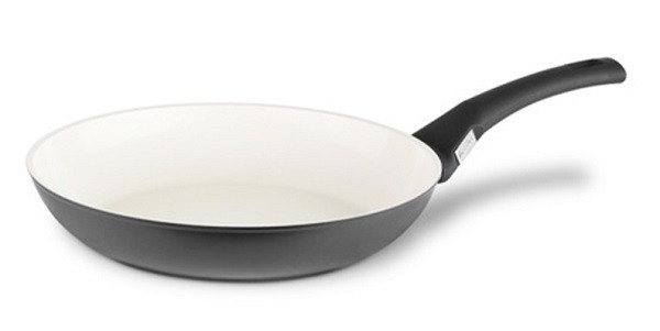 Chảo Berndes Frypan Smart 24cm mang sự tiện nghi từ Châu Âu tới bếp của bạn!!