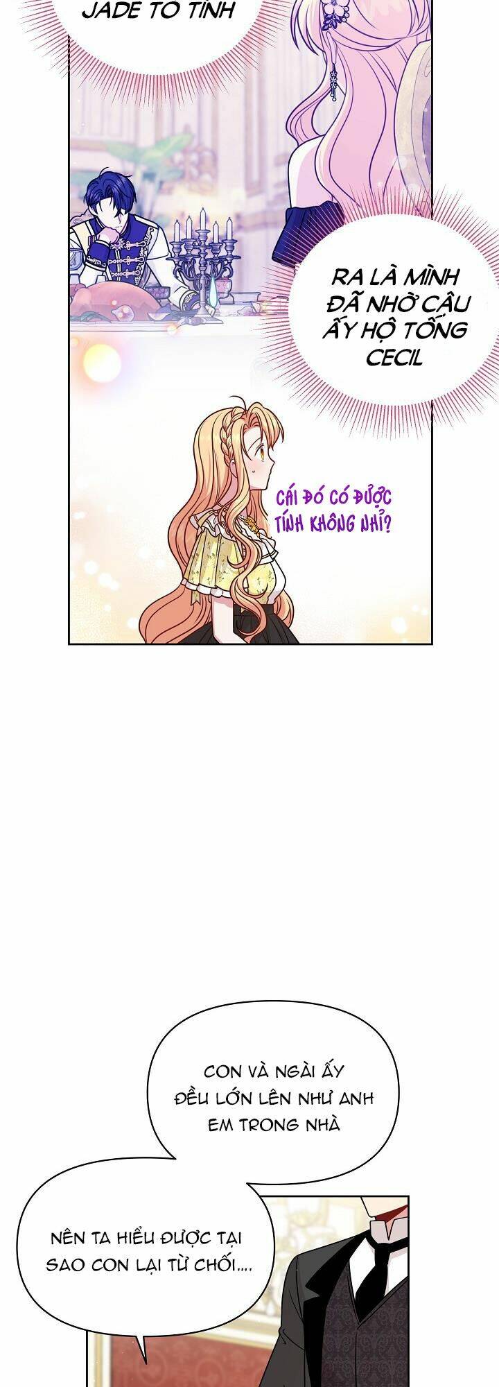 tôi đã nuôi dưỡng bạn thời thơ ấu thành bạo chúa chapter 69.1 29