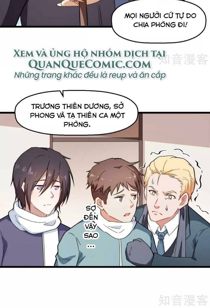 vườn trường cuồng sư hệ thống chapter 110 10