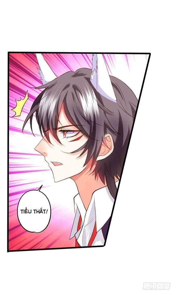 hồ tiên hung bạo chapter 87 37