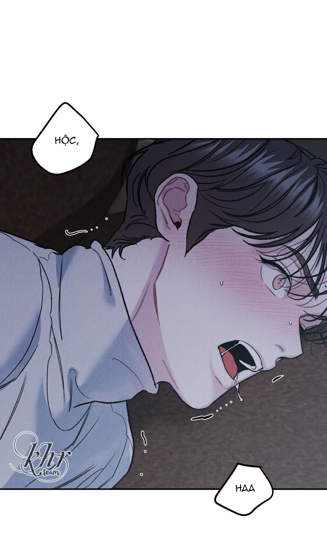 limited run chapter 28 50