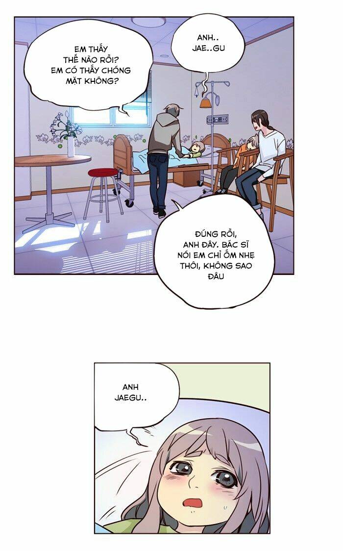 nữ sinh trường wilds chapter 255 36