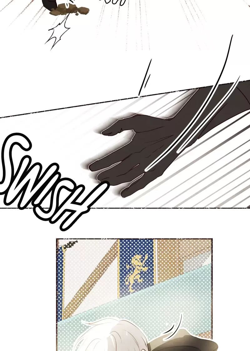 tôi là kẻ phản diện chapter 13 50