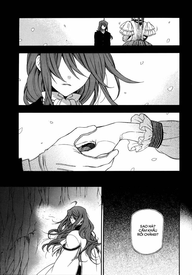 pandora hearts chapter 83 32