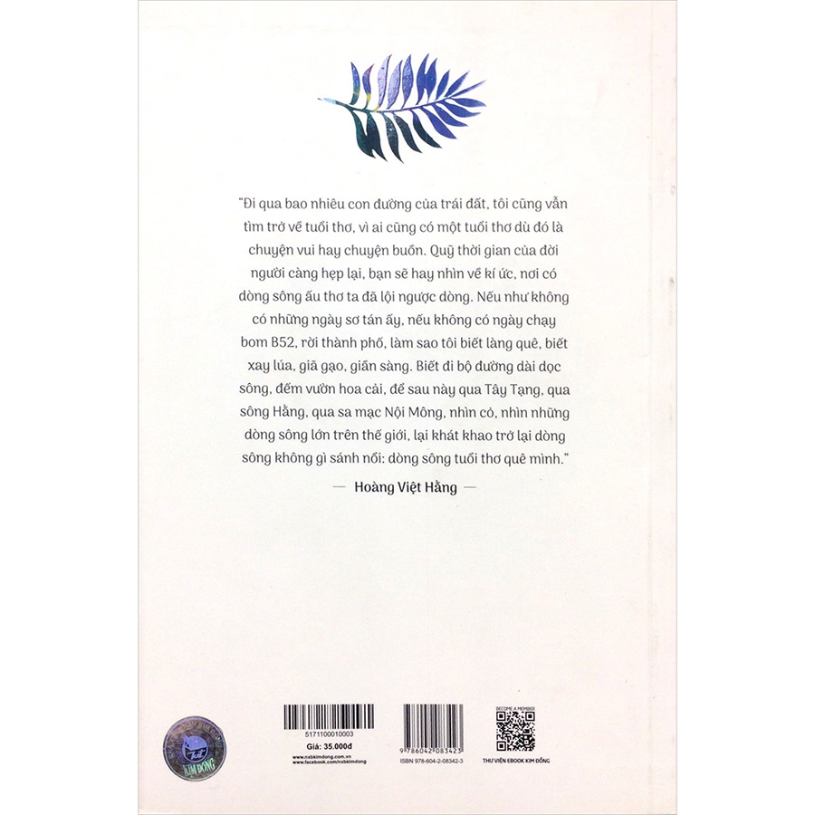 Giọt Người Ở Mấy Vũng Mây