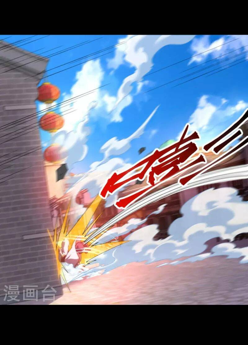 ta là thương thiên chapter 13 20