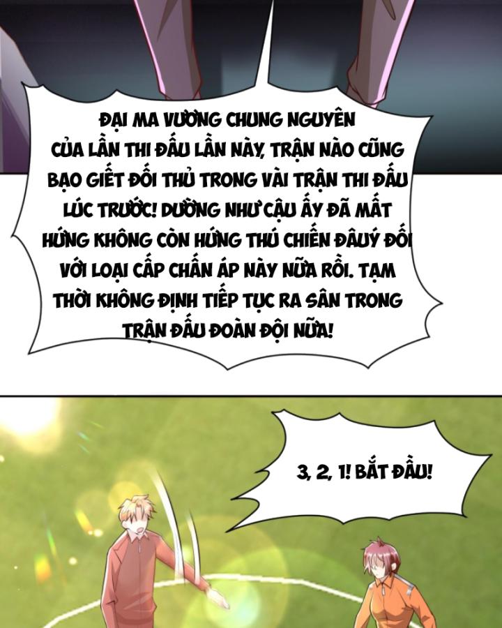 học cùng em gái, tôi bất cẩn vô địch rồi chapter 158 27