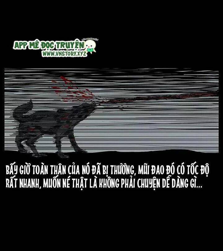 U Minh Ngụy Tượng Chapter 201 70