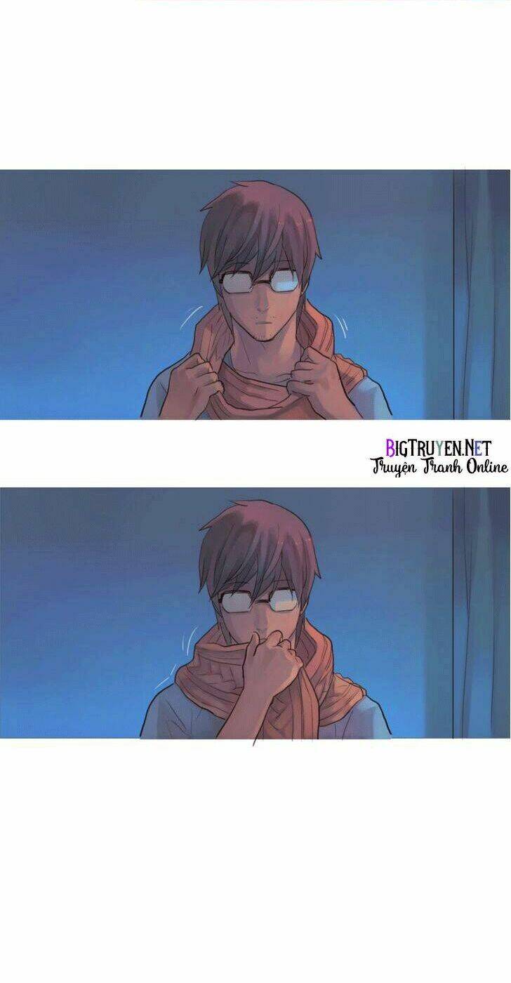 by chance, we... and... chapter 42 8