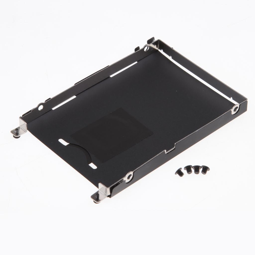For HP 640 645 650 655 G1 G2 HDD /Disk  Bracket with Screws