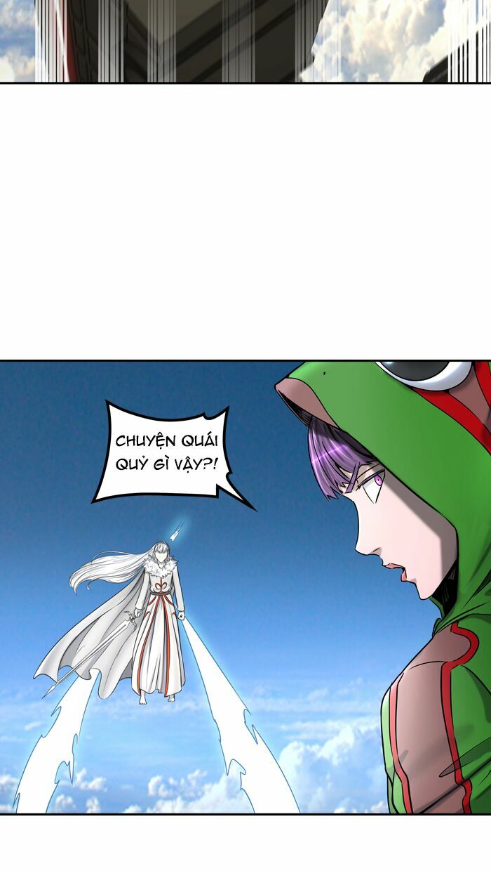 tòa tháp bí ẩn 2 chapter 319.5 41